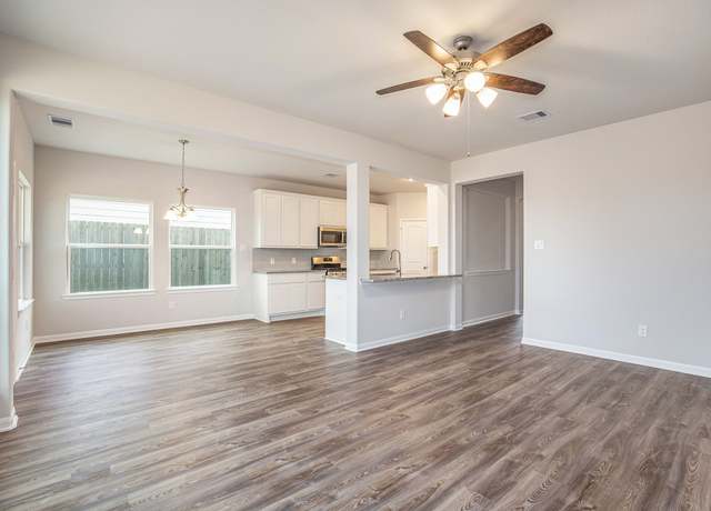Property at 10188 Prairie Dunes, Cleveland, TX 77327, 5 beds, 3.5 baths