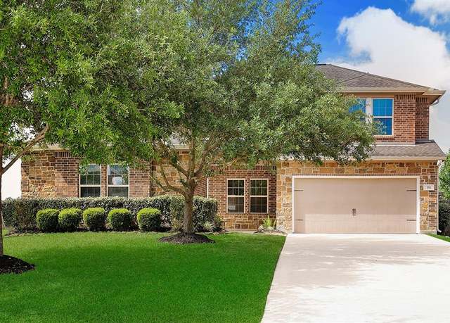 Property at 114 Noble Vw, Magnolia, TX 77354, 4 beds, 3.5 baths