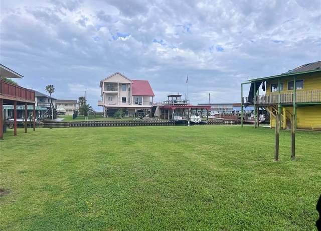 Property at 000 Jolly Boat Ln, Freeport, TX 77541