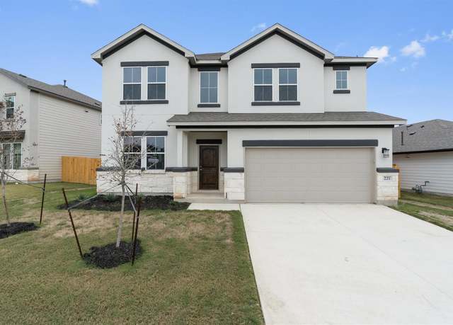 Property at 416 Kendall Crest Dr, Alvin, TX 77511, 5 beds, 4 baths