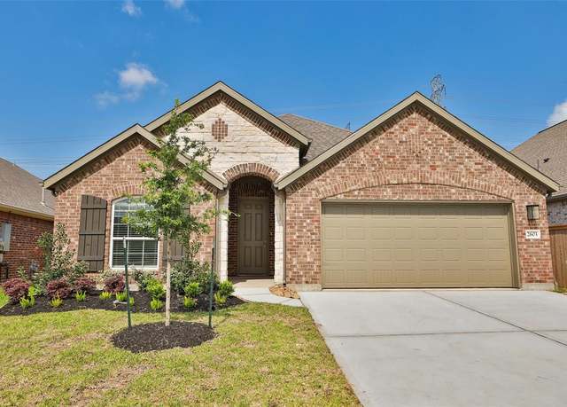 Property at 2603 Pines Trace Ln, League City, TX 77573, 4 beds, 3 baths
