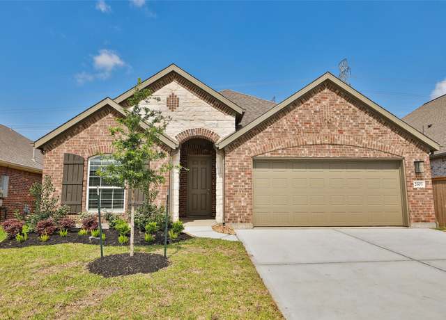 Property at 2603 Pines Trace Ln, League City, TX 77573, 4 beds, 3 baths