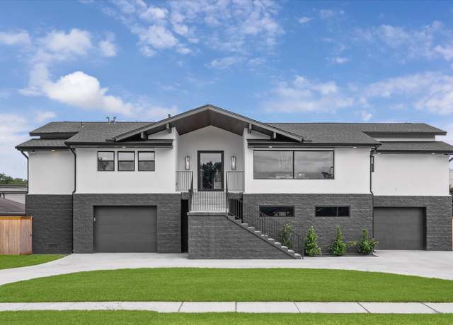 Property at 5115 S Braeswood Blvd, Houston, TX 77096, 5 beds, 3.5 baths