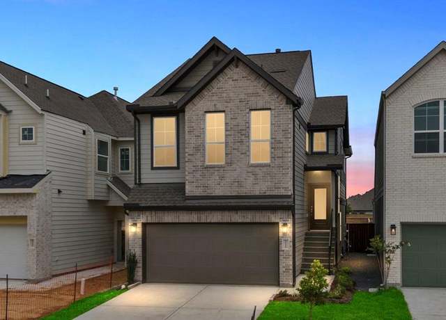 Property at 10106 Agave Point Ln, Manvel, TX 77578, 3 beds, 2.5 baths