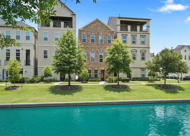 Property at 3622 Lannister Ln, Houston, TX 77055, 4 beds, 4.5 baths