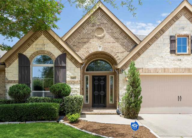 Property at 2423 Rosillos Peak Dr, Spring, TX 77386, 4 beds, 3 baths