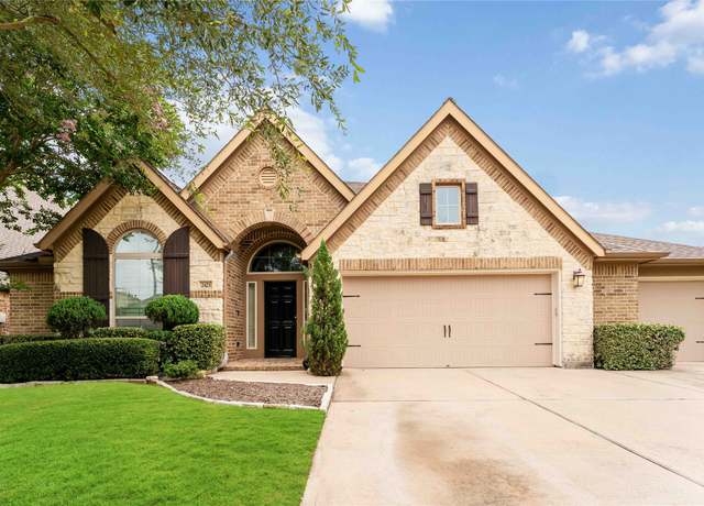 Property at 2423 Rosillos Peak Dr, Spring, TX 77386, 4 beds, 3 baths