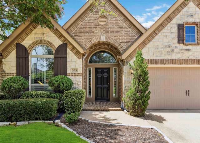 Property at 2423 Rosillos Peak Dr, Spring, TX 77386, 4 beds, 3 baths