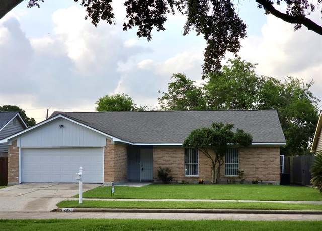 Property at 2806 W Greens Rd, Houston, TX 77067, 4 beds, 2 baths
