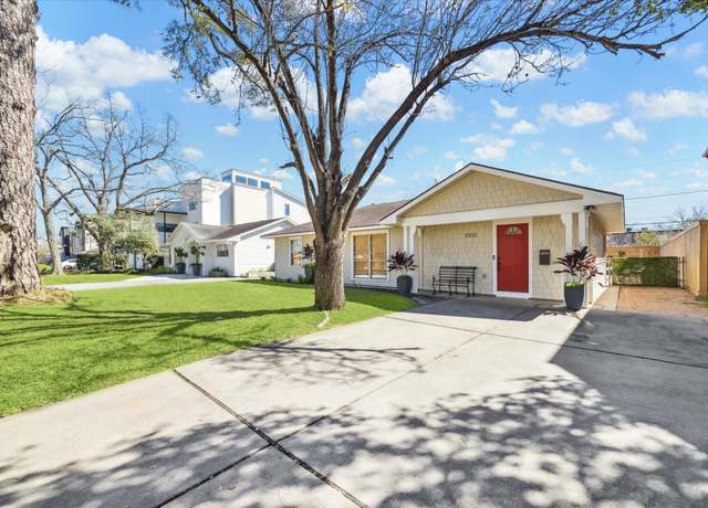 Property at 2103 Du Barry Ln, Houston, TX 77018, 3 beds, 1 bath