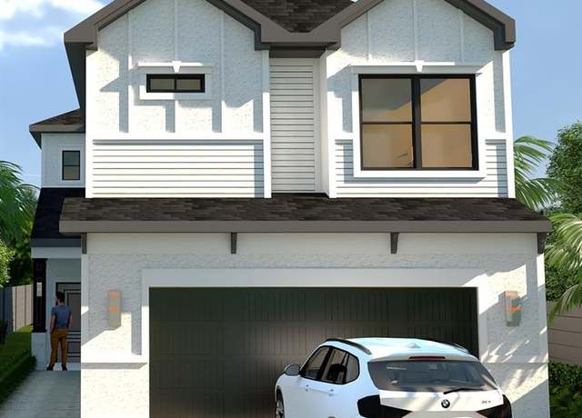 Property at 1415 E 35th St, Houston, TX 77022, 3 beds, 2.5 baths