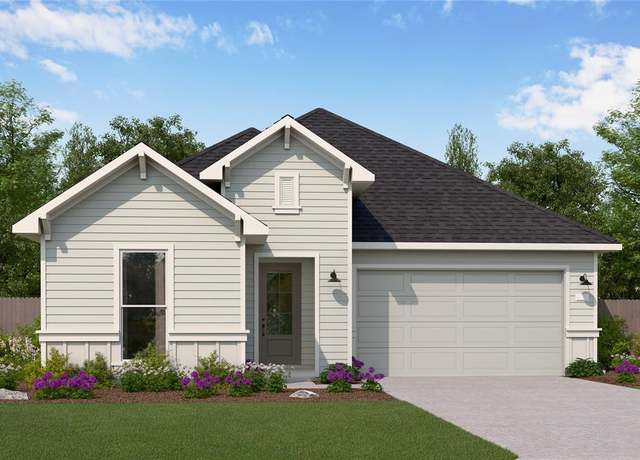 Property at 23506 Steely Thicket Trl, Tomball, TX 77375, 3 beds, 2.5 baths