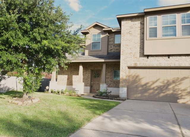 Property at 183 Meadow Grove Dr, Conroe, TX 77384, 5 beds, 3.5 baths