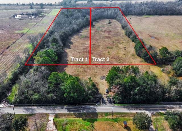 Property at 704 E Stroker Rd - Tract 2, Crosby, TX 77532