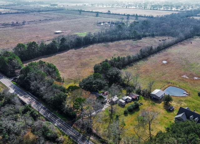 Property at 704 E Stroker Rd - Tract 2, Crosby, TX 77532
