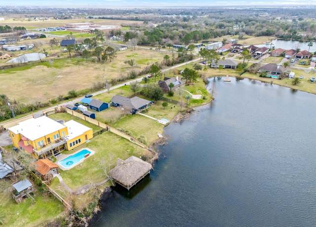 Property at 2732 Broadway St, San Leon, TX 77539, 5 beds, 4 baths