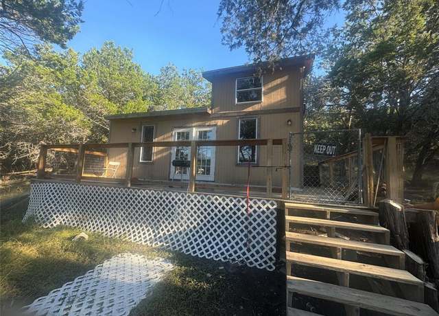 Property at 205 Buffalo Dr, Kerrville, TX 78028