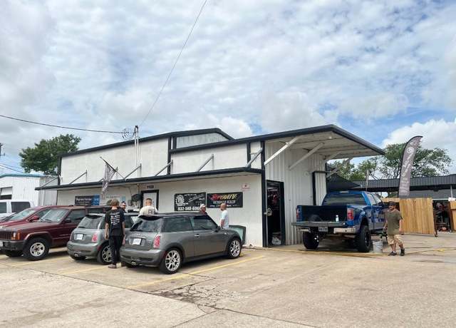 Property at 1108 Center St, Deer Park, TX 77536, 0.5 baths