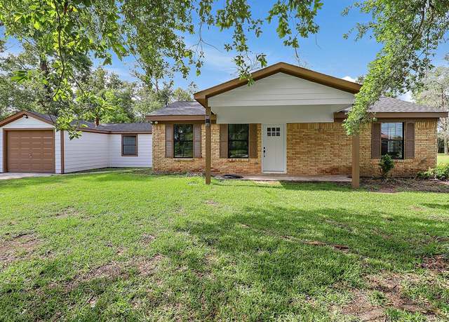 Property at 312 Pine Forest Dr, Crosby, TX 77532, 2 beds, 1 bath