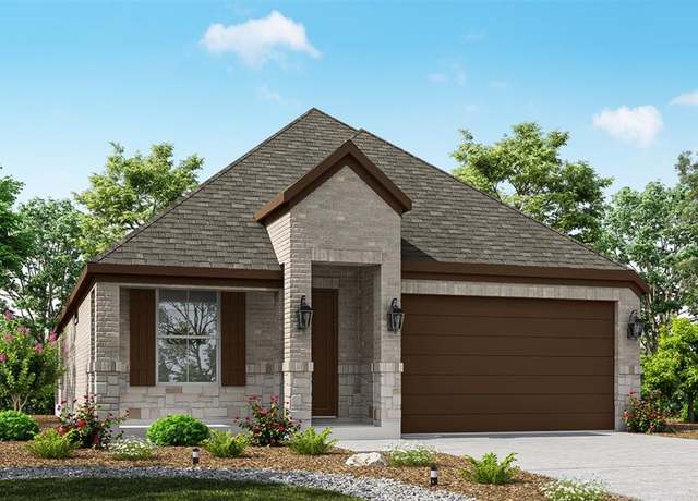 Property at 9415 Floral Falls Ln, Cypress, TX 77433, 3 beds, 2 baths
