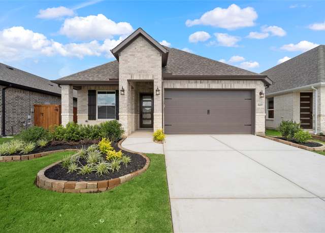 Property at 9415 Floral Falls Ln, Cypress, TX 77433, 3 beds, 2 baths