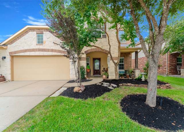 Property at 9966 Manor Spring Ln, Brookshire, TX 77423, 4 beds, 2.5 baths