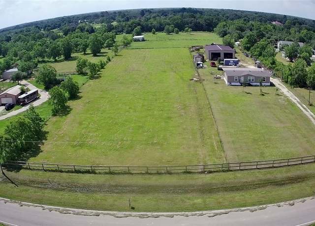 Property at 0 Evan Dr, Alvin, TX 77511