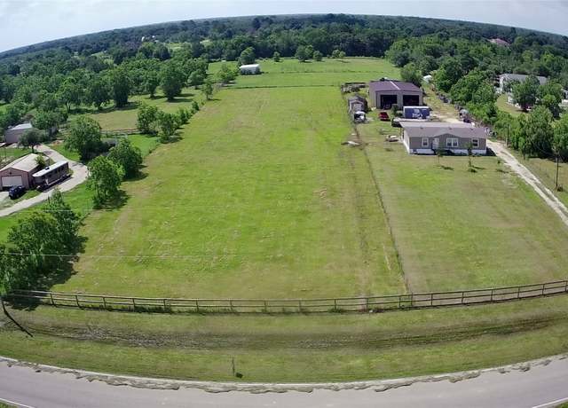 Property at 0 Evan Dr, Alvin, TX 77511