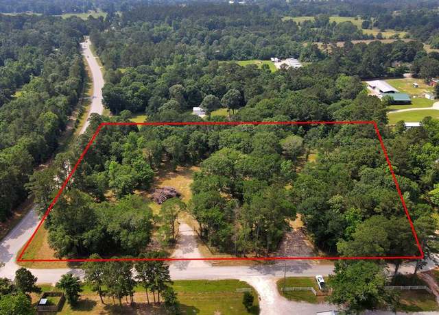 Property at 21765 Bailey Grove Rd, Montgomery, TX 77356