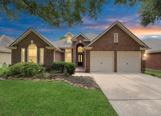 Property at 21227 River Knoll Ln, Katy, TX 77449, 4 beds, 2 baths