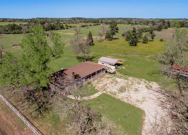 Property at 3006 County Road 204, Centerville, TX 75833, 3 beds, 2 baths