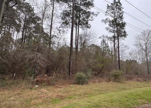 Property at 13 County Road 3479, Cleveland, TX 77327