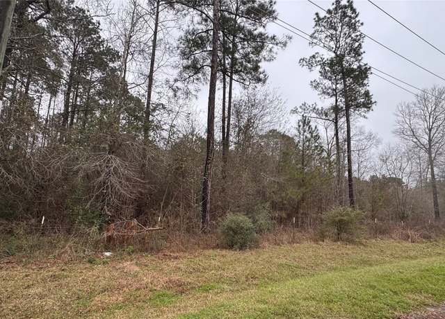 Property at 13 County Road 3479, Cleveland, TX 77327