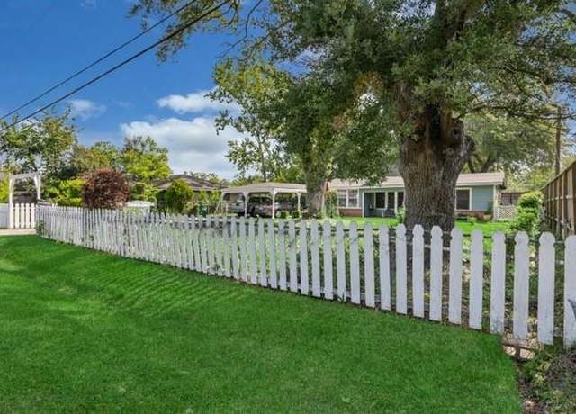 Property at 1730 Crestdale Dr, Houston, TX 77080, 2 beds, 1 bath