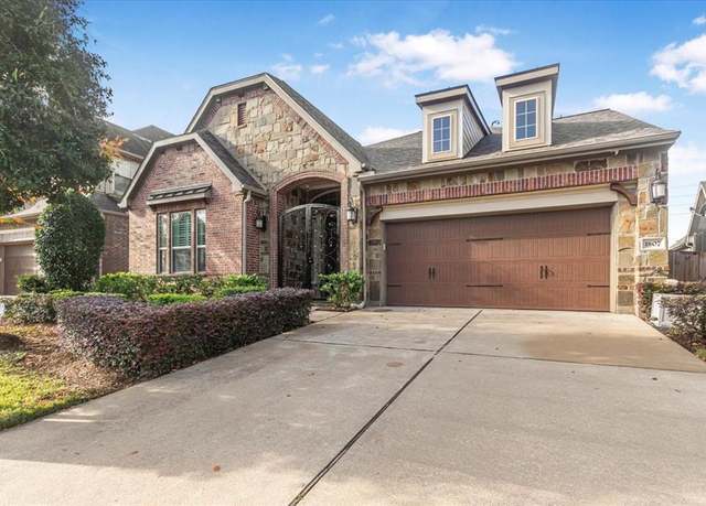 Property at 1807 Ralston Branch Way, Sugar Land, TX 77479, 3 beds, 3.5 baths