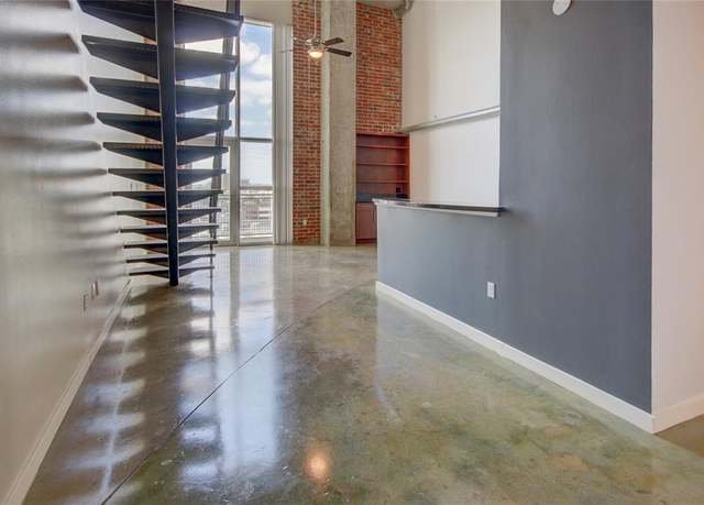 Property at 2000 Bagby St #11439, Houston, TX 77002, 1 bed, 1.5 baths