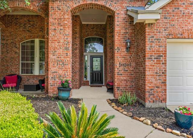 Property at 127 S Rocky Point Cir, Spring, TX 77389, 4 beds, 2.5 baths
