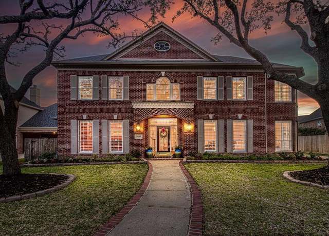 Property at 3006 Winding Shore Ln, Katy, TX 77450, 4 beds, 3.5 baths