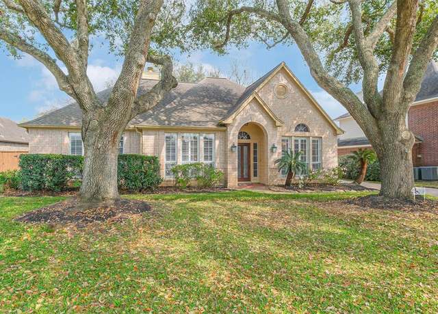 Property at 4514 Wickby St, Fulshear, TX 77441, 3 beds, 2 baths