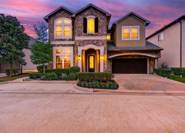 Property at 902 Oyster Bank Cir, Sugar Land, TX 77478, 3 beds, 3.5 baths