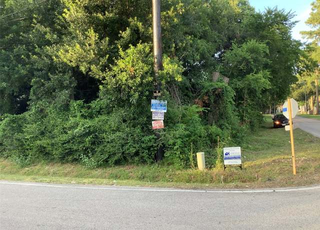Property at 0 Wild Oak Dr, North Houston, TX 77090