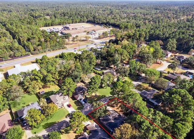 Property at 28819 Pine Forest Dr, Magnolia, TX 77355, 4 beds, 2 baths