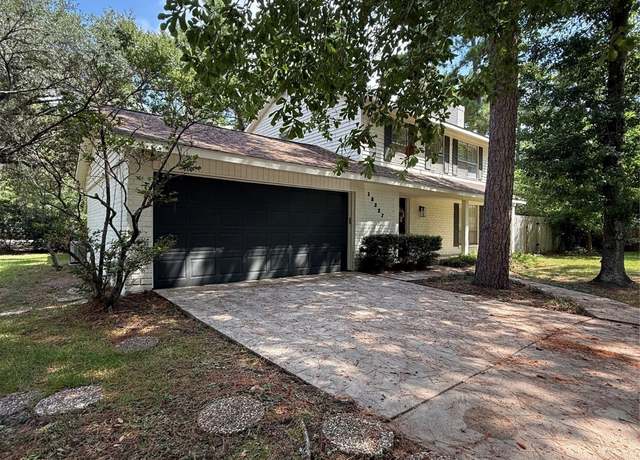 Property at 12227 Gun Oak Pl, The Woodlands, TX 77380, 4 beds, 3.5 baths