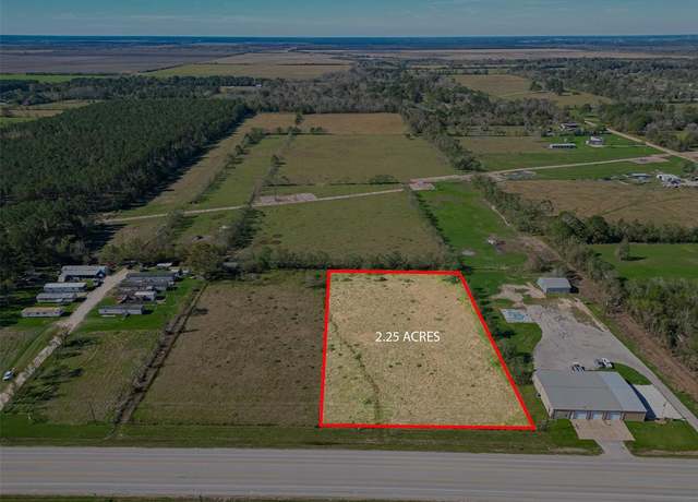 Property at 0 Hwy 321, Dayton, TX 77535
