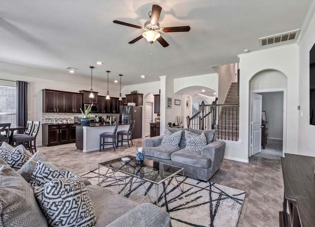 Property at 20138 Wedgewood Grove Ln, Cypress, TX 77433, 4 beds, 3.5 baths