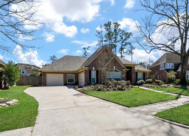 Property at 11619 Melody Gdn, Cypress, TX 77429, 4 beds, 3 baths