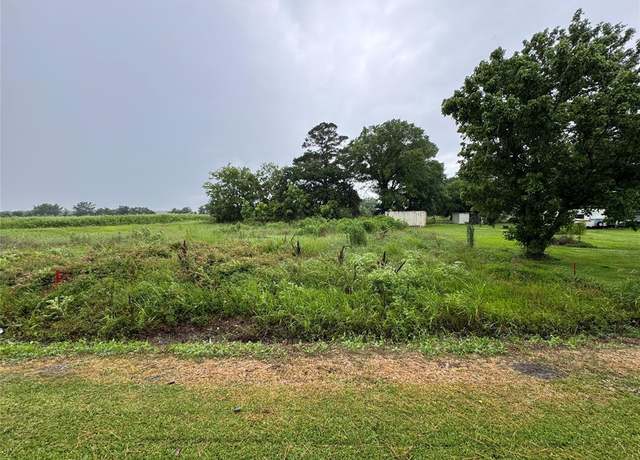 Property at 0 County Road 119, Liberty, TX 77575