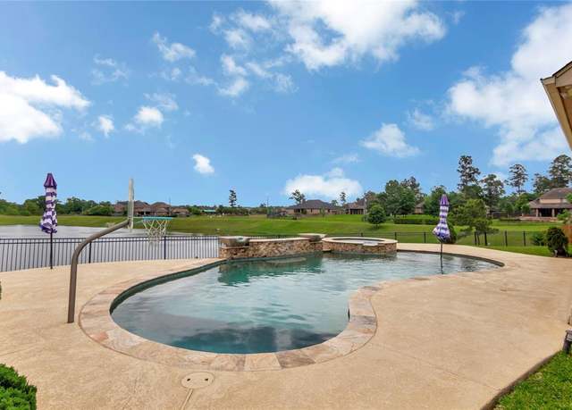 Property at 12542 Savage Ct, Magnolia, TX 77354, 5 beds, 4 baths