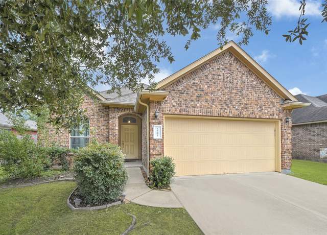 Property at 6522 Magellan Manor Dr, Richmond, TX 77407, 3 beds, 2 baths