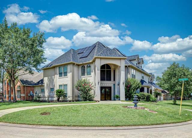 Property at 16206 Lobo Ln, Spring, TX 77379, 6 beds, 5.5 baths